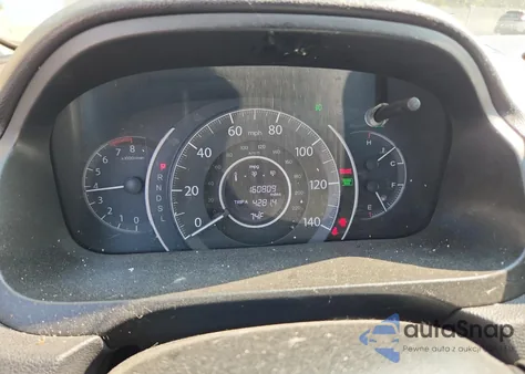 2015 Honda Cr-V Exl из США, поврежденный, VIN 5J6RM4H71FL063078